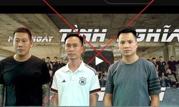 Khởi tố ‘Hưng Lộc’, ‘Nam phập’ vì sản xuất phim bạo lực đăng tải lên MXH