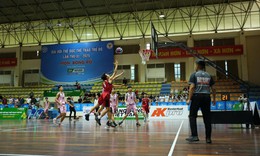 Nestlé và NBA công bố hợp tác toàn cầu, cùng lan tỏa đam mê bóng rổ và lối sống năng động đến giới trẻ
