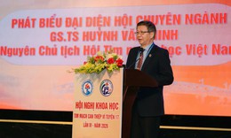 Vì sao nhồi máu cơ tim, đột quỵ ngày càng đáng lo ở người trẻ?