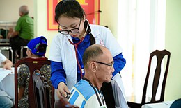 Nữ thầy thuốc trẻ được trao Giải thưởng Nguyễn Chí Thanh năm 2026