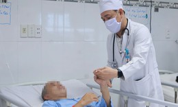 Thường xuyên đau đầu, bệnh nhân 39 tuổi hôn mê vì khối u não xuất huyết