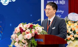 Trẻ em đối mặt với gánh nặng bệnh tật kép