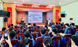 Huế tăng cường bảo vệ sức khỏe trẻ em gái, phòng ngừa tảo hôn và mang thai