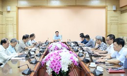 Bảo đảm cung ứng thuốc, đẩy mạnh cải cách hành chính và chuyển đổi số ngành dược