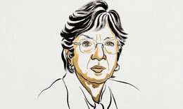 Thẩm phán Nam Phi Navi Pillay giành giải Nobel Hòa bình 2026