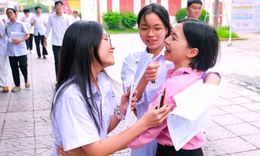 Đứa trẻ quá ngoan có thể đang che giấu áp lực tâm lý gì?