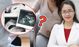 Sàng lọc trước sinh: Qua mốc 12 tuần còn làm được không?