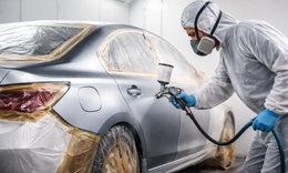 "Spa ô tô" cuối năm: Những điều cần lưu ý để tránh mất tiền, hại xe