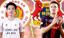 Lịch thi đấu bóng đá hôm nay ngày 1/2 - 2/2: Nhiều trận đại chiến hấp dẫn