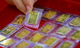 Sàn giao dịch vàng: Bước ngoặt chính sách trong minh bạch hóa thị trường