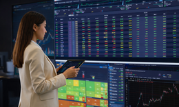 Xu hướng chứng khoán 2/2, mở vị thế mua mới