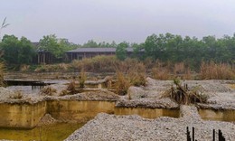 Điểm tên những dự án bị Thanh Hóa thu hồi đất do chậm triển khai