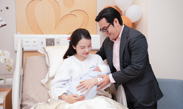 Thai sản trọn gói Luxury PhenikaaMec: Thiết kế mô hình chăm sóc thai sản khép kín, cá thể hóa theo tiêu chuẩn quốc tế