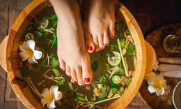 4 cách giúp làm giảm lạnh chân