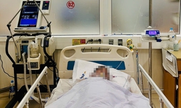 Tết đến, cảnh báo nguy cơ ngộ độc rượu tăng cao