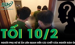 Xác minh người phụ nữ bí ẩn liên quan đến cái chết của người đàn ông tại nhà nghỉ ở Lâm Đồng