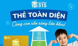 Những bệnh hô hấp trẻ dễ mắc trong mùa đông xuân