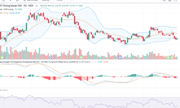 TPS khuyến nghị mua cổ phiếu SSI