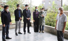 Hà Tĩnh tiêu hủy hơn 900 gia cầm nhiễm cúm H5N1