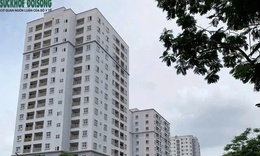 Người đang thuê nhà được ưu tiên mua NƠXH theo quy định mới