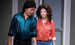 Tiến Luật làm đạo diễn vở kịch 'Sinh nhật triệu đô' công diễn dịp Tết Bính Ngọ