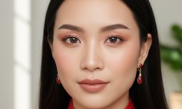 Gợi ý cách trang điểm nhẹ nhàng, rạng rỡ cho dân văn phòng