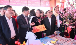 Nghệ An khai mạc Hội báo Xuân Bính Ngọ 2026: Báo chí đồng hành phát triển quê hương