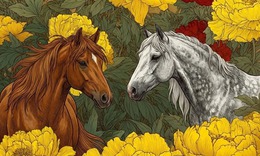 Tử vi 12 con giáp hôm nay 13/2: Dậu khó khăn, Tuất tươi sáng