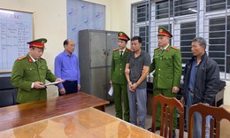 Đang trốn truy nã, người đàn ông vẫn tự xưng là công an để lừa đảo hơn 60 tỷ đồng