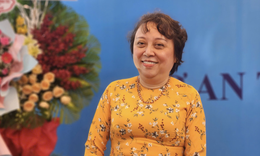 Giám đốc Sở ATTP TPHCM: 'Phòng ngừa từ sớm, từ xa, tất cả vì một mùa Tết an toàn, trọn vẹn'