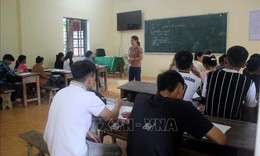 Lần đầu có quy định riêng về chế độ làm việc cho giáo viên giáo dục thường xuyên