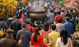 Những việc nên làm và nên tránh để chiêu tài đón lộc năm mới 2026