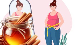 Cách làm nước quế hỗ trợ giảm cân đơn giản, tiết kiệm