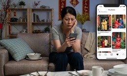 Nguyên nhân người trẻ cảm thấy áp lực vào những ngày đầu năm mới