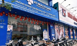 HT Healthcare - Phòng khám chuyên khoa Nội cơ xương khớp theo đuổi mô hình chữa lành và phục hồi vận động từ gốc