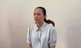 Người phụ nữ lái ô tô tông tử vong chủ tịch xã bị phạt 3 năm tù