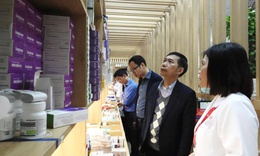 Đảm bảo nguồn cung thuốc chữa bệnh, phòng chống dịch dịp Tết Bính Ngọ 2026