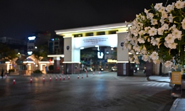 Tết bệnh viện (1): Những người giữ nhịp sống