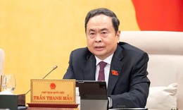 Bổ sung dự án Luật An toàn thực phẩm (sửa đổi) vào Chương trình lập pháp năm 2026