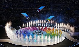 Kỷ lục 15 vận động viên châu Phi tham dự Olympic mùa Đông 2026