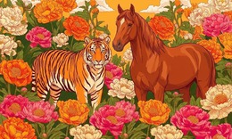 Tử vi 12 con giáp hôm nay 15/2: Ngọ tiến triển, Thìn tài lộc may mắn