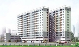 Công ty Công trình Giao thông 584 vi phạm lĩnh vực chứng khoán