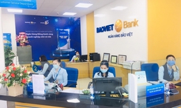 Thanh tra yêu cầu BaoVietBank Đắc Lắk chấn chỉnh hoạt động cho vay
