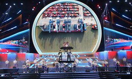 Hải Phòng không cấm đường đêm Giao thừa Tết Bính Ngọ 2026