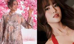 'Ngọc nữ' màn ảnh Việt tuổi Ngọ: Sống độc thân vui vẻ, sở hữu tài sản đáng nể