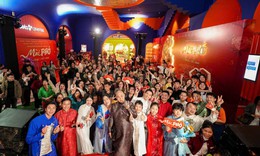 Phim Tết 2026: Cuộc đua phòng vé và những chuyển động mới của điện ảnh Việt