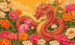 Tử vi 12 con giáp hôm nay 17/2: Thân tăng trưởng nhẹ, Dần bội thu lộc lá