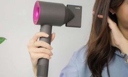 Cách tự sấy tóc đẹp tại nhà cho 3 dáng tóc phổ biến