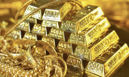 Khi nào giá vàng thế giới sẽ phục hồi và trở lại xu hướng tăng giá?
