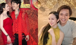 Cặp vợ chồng sao Việt cùng cầm tinh tuổi Ngọ sống hòa hợp, thấu hiểu vượt qua mọi sóng gió bên nhau